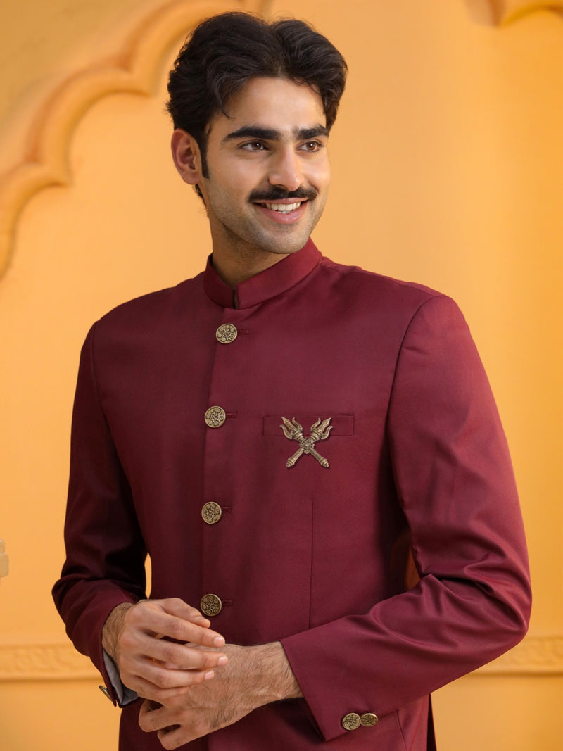 Shirt styling - Navratri