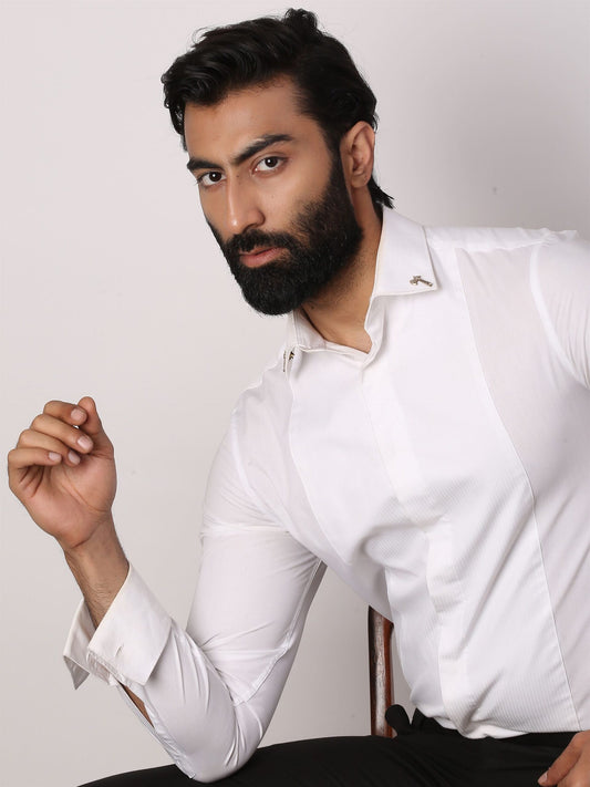 Battle Axe Collar Tips