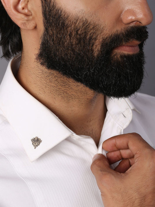 Knight Lion Collar Tips