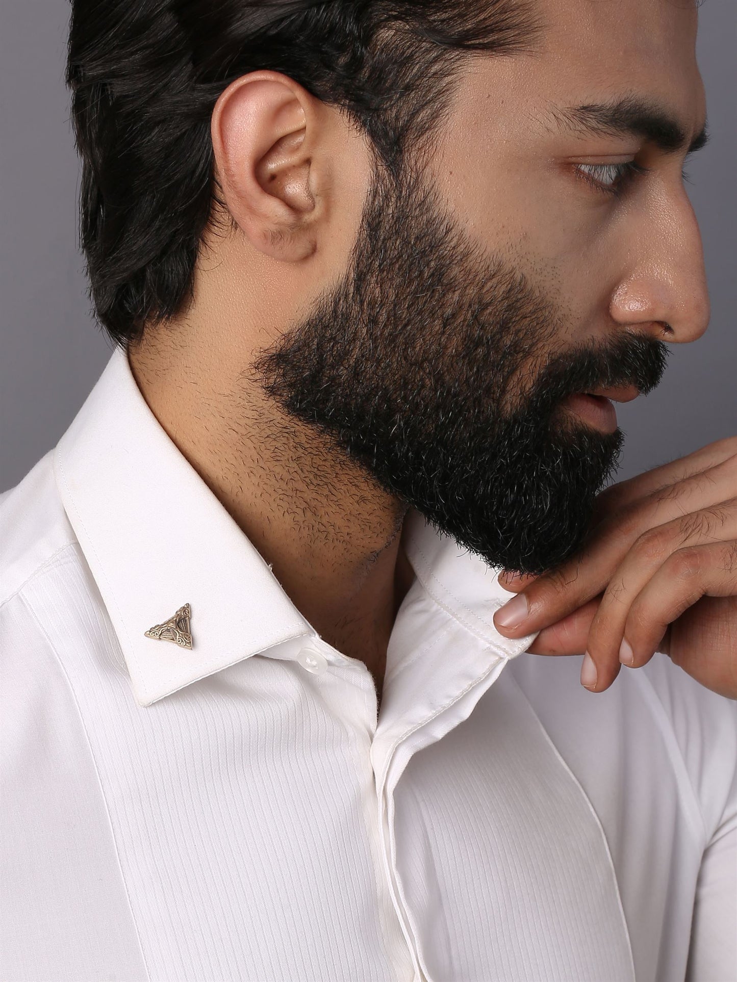 Sui Generis Collar Tips