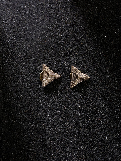 Sui Generis Collar Tips