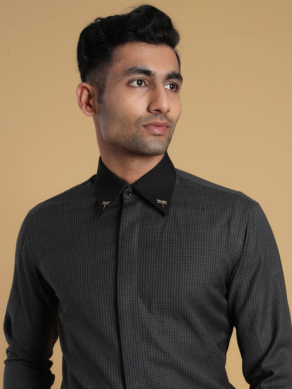 Dragonfly Collar Tips