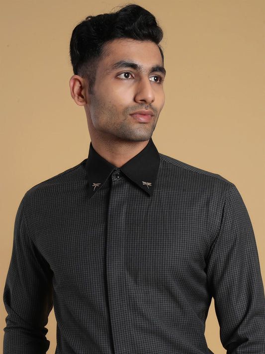 Dragonfly Collar Tips