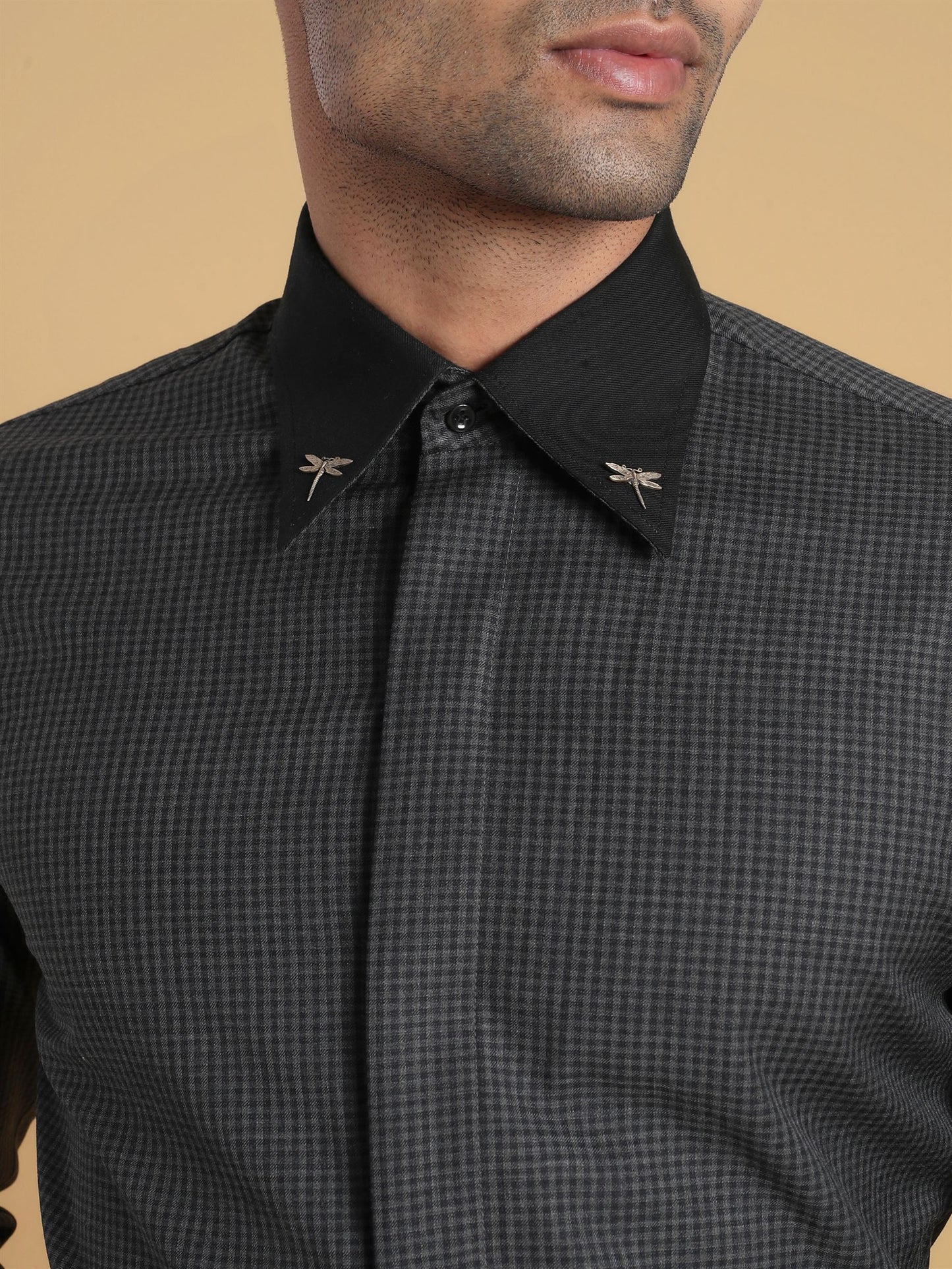 Dragonfly Collar Tips