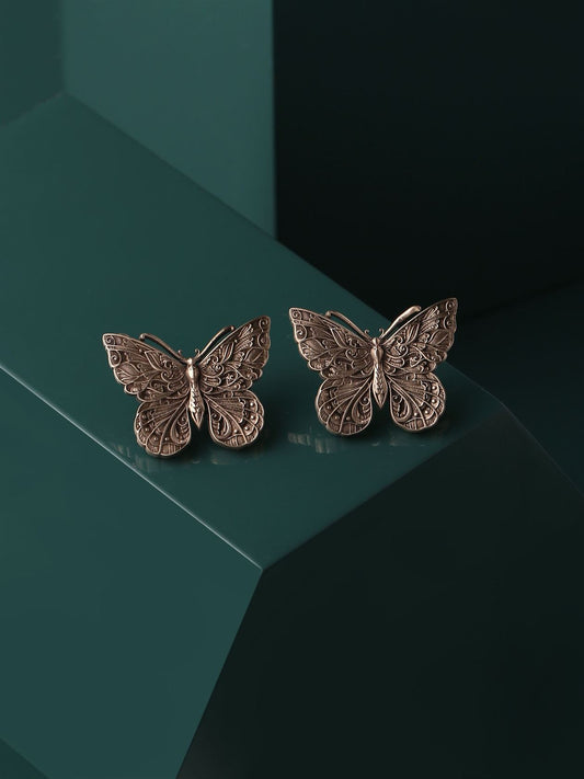 Butterfly Collar Tips