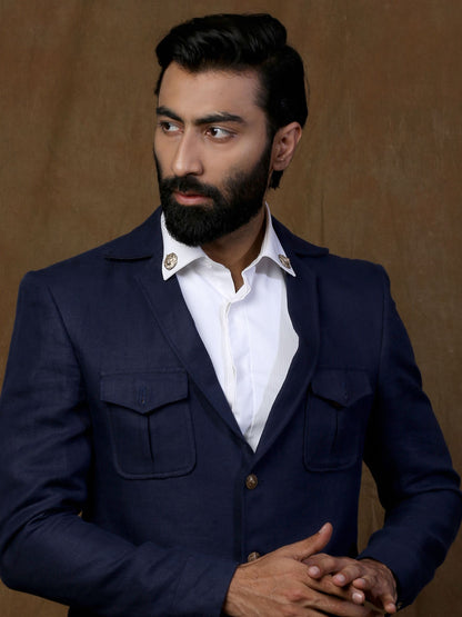 Lion King Collar Tips