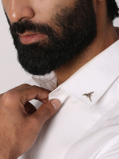 Roman Sword Collar Tips