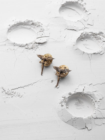 Roman Sword Collar Tips