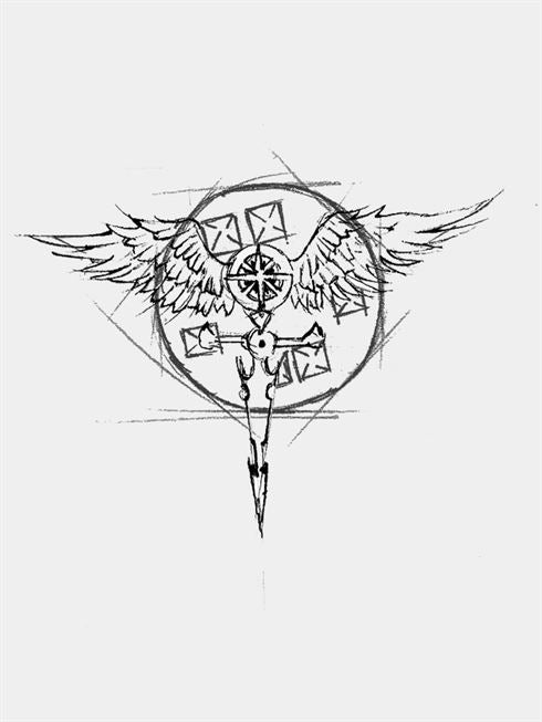 Product metafield image