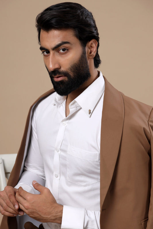 Diamond Tulip Collar Tips