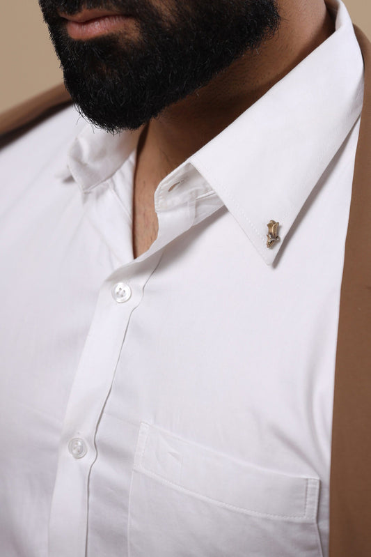 Diamond Tulip Collar Tips