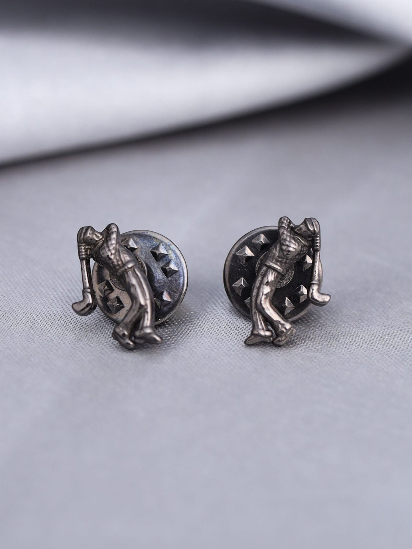 Golfer Collar Tips
