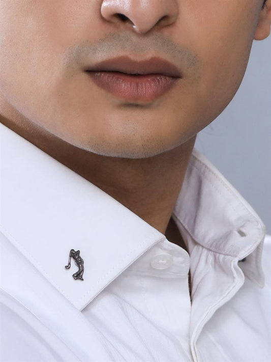 Golfer Collar Tips