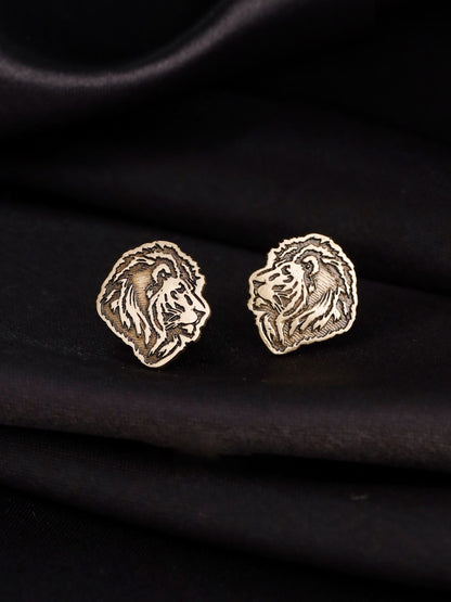 Lion's Mane Collar Tips