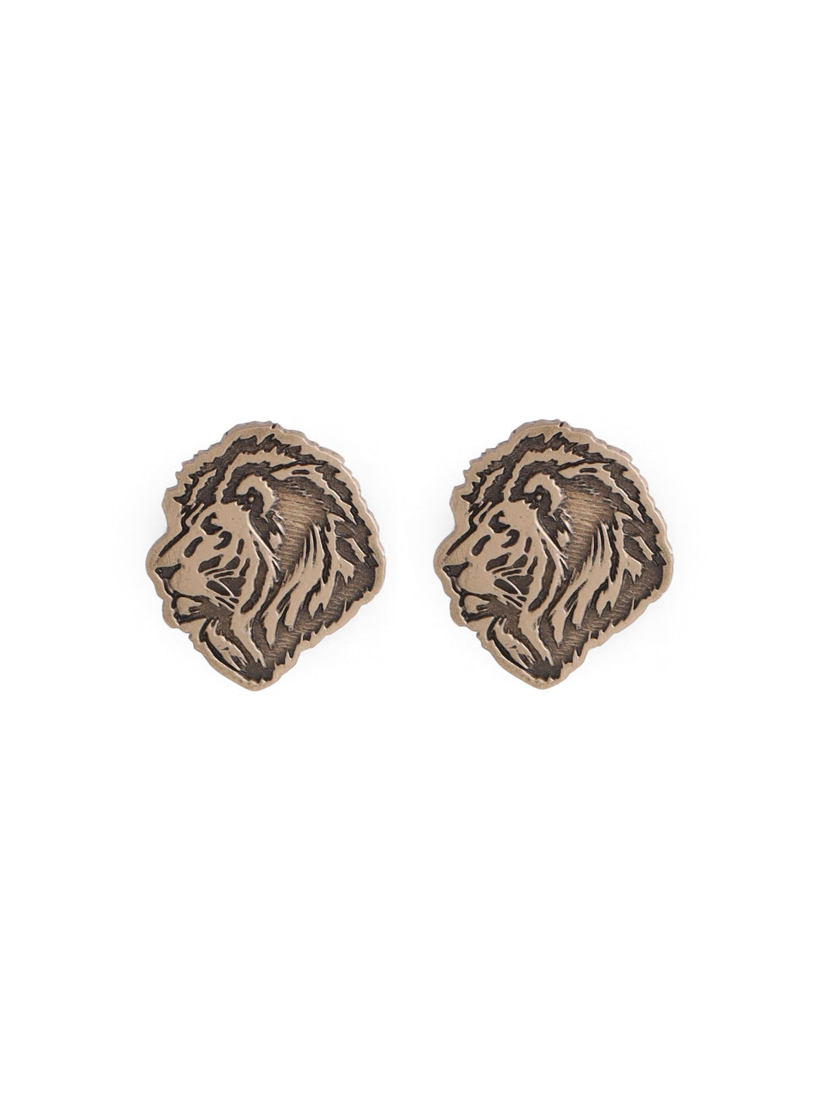 Lion's Mane Collar Tips