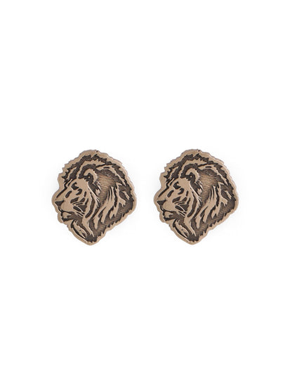 Lion's Mane Collar Tips
