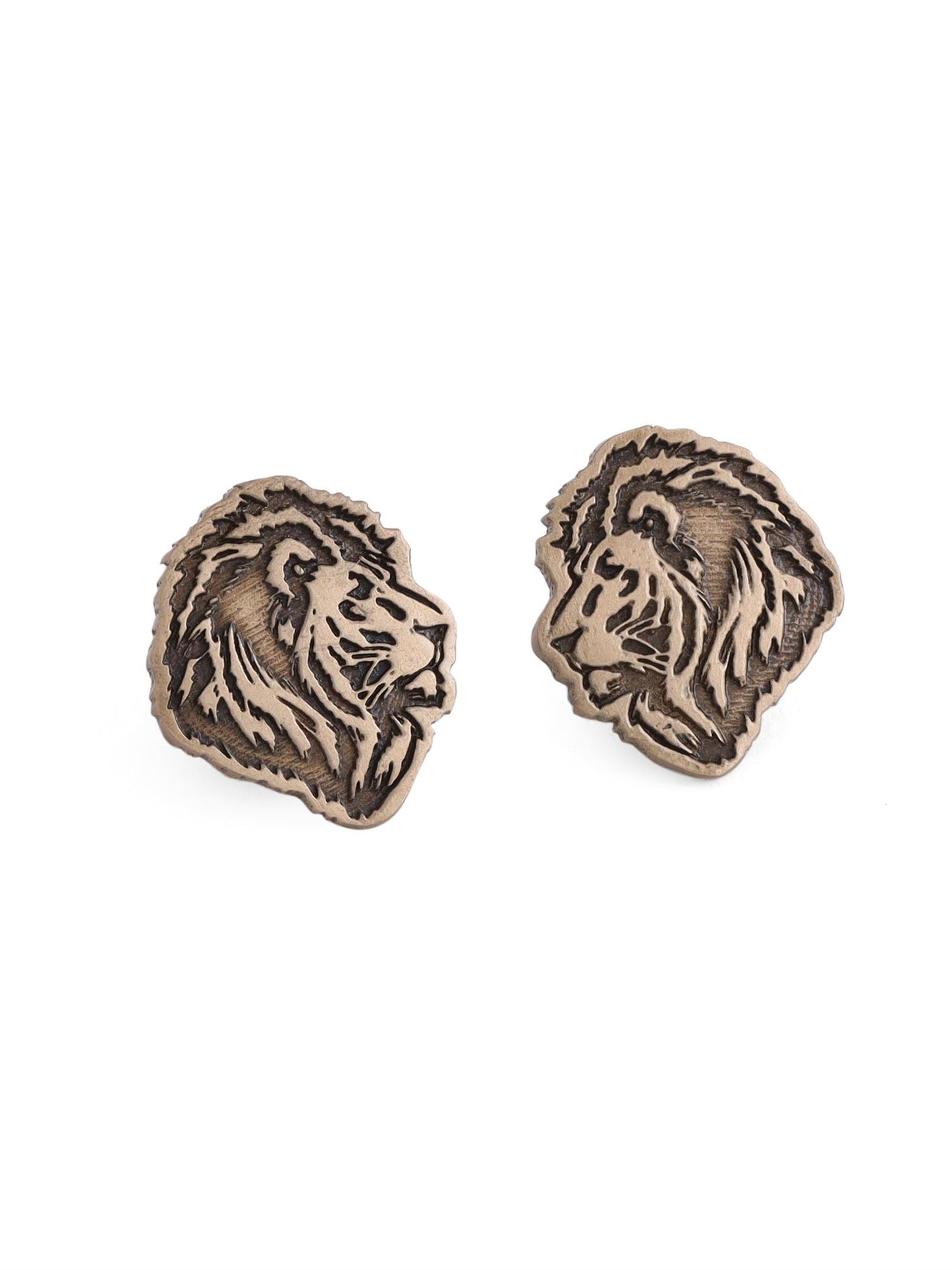 Lion's Mane Collar Tips