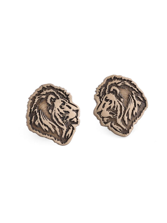 Lion's Mane Collar Tips