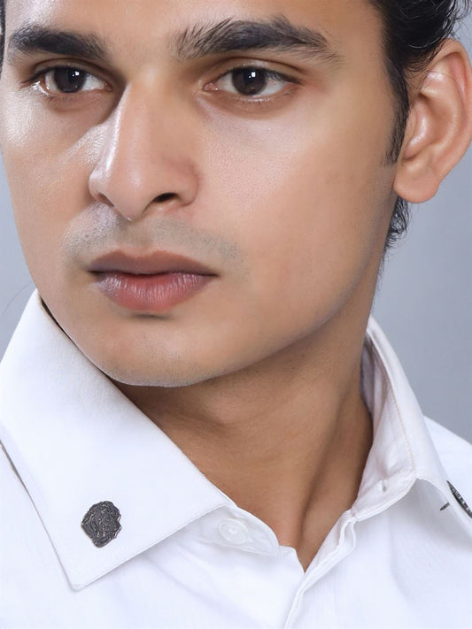 Lion's Mane Collar Tips