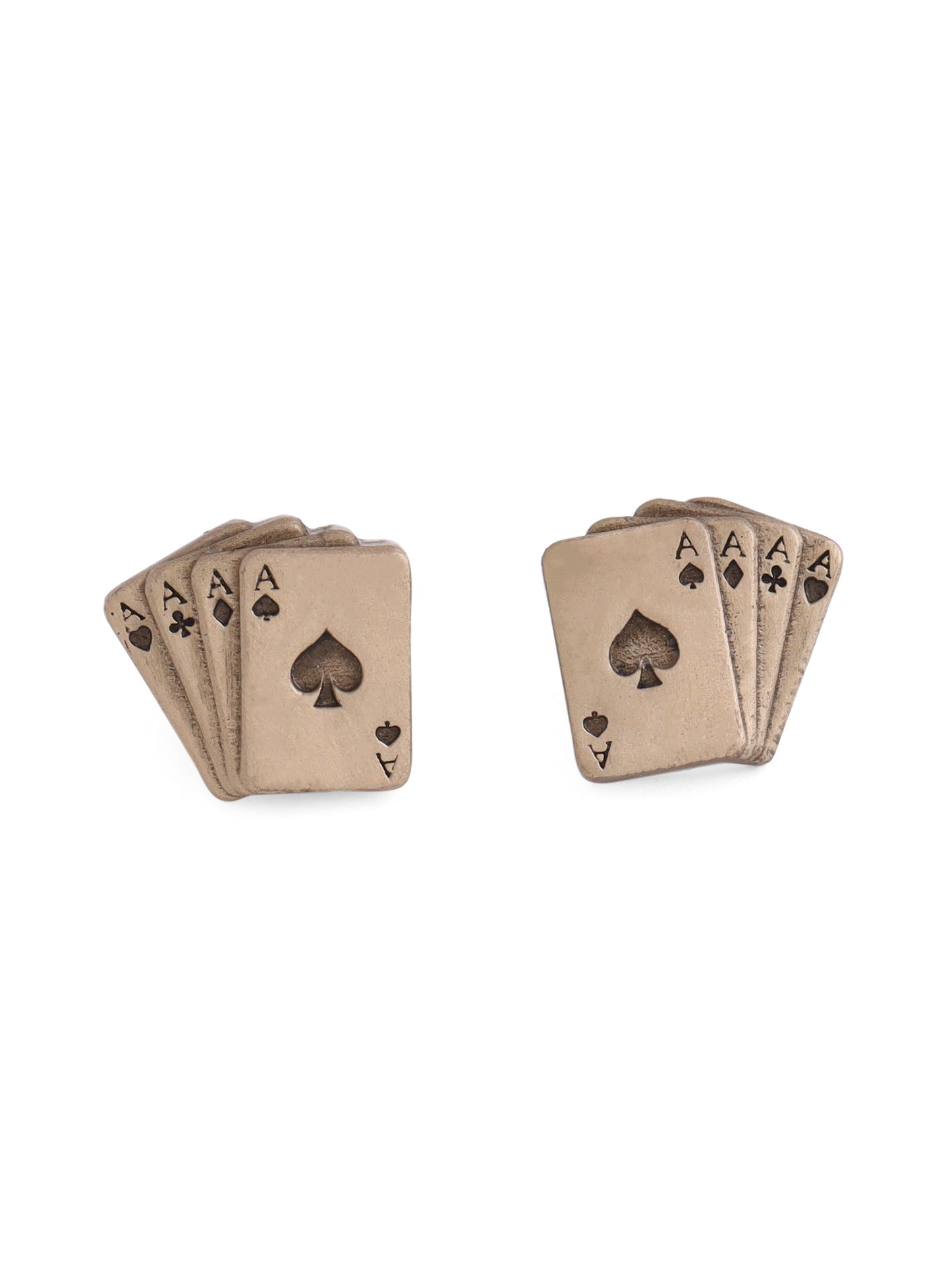 Aces Rule Collar Tips