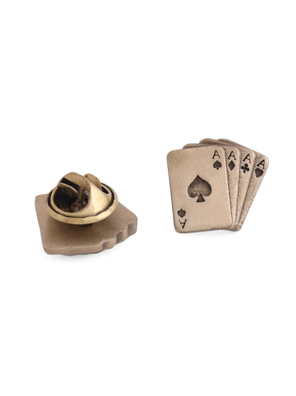 Aces Rule Collar Tips