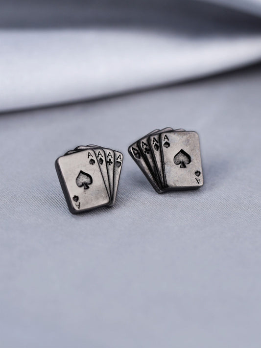 Aces Rule Collar Tips