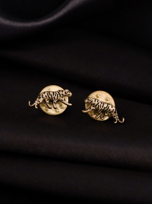 Calm Chetaah Collar Tips