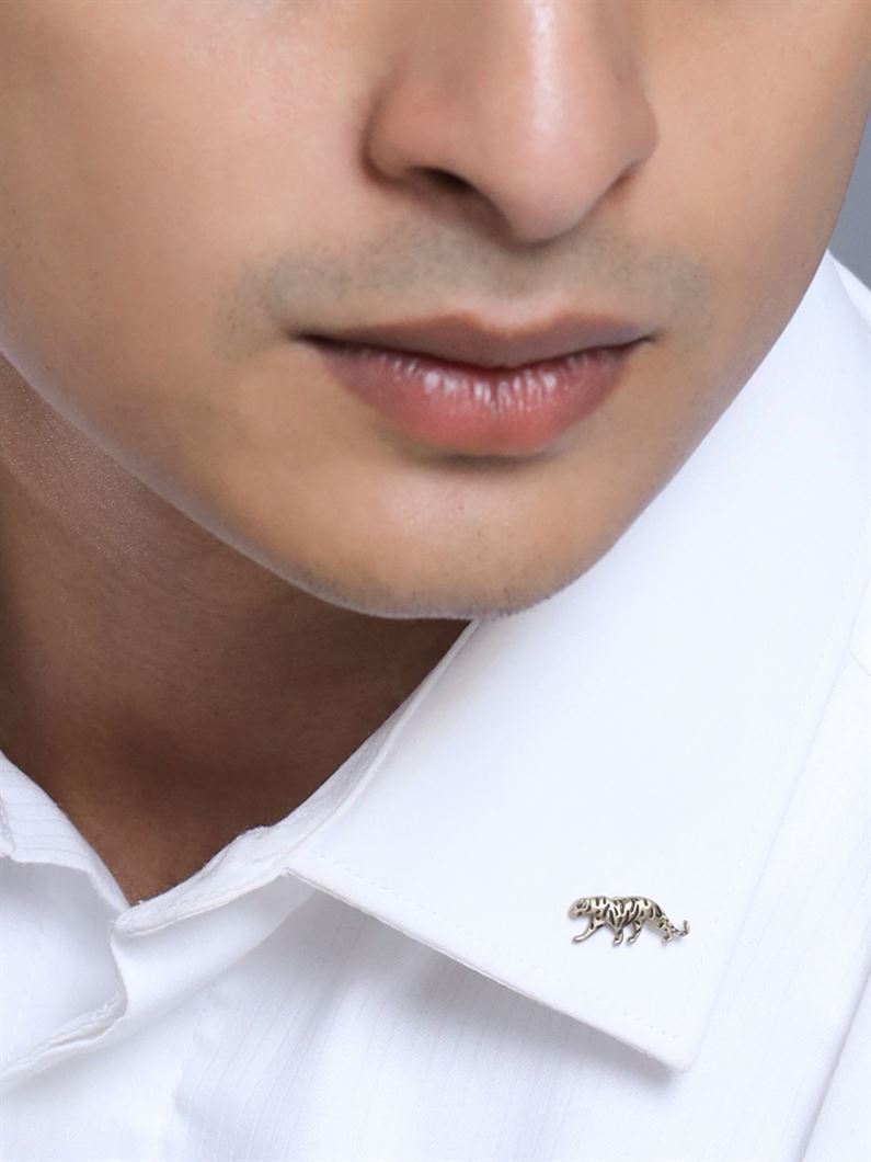 Calm Chetaah Collar Tips