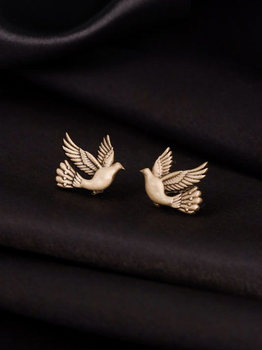 Flying Bird Collar Tips