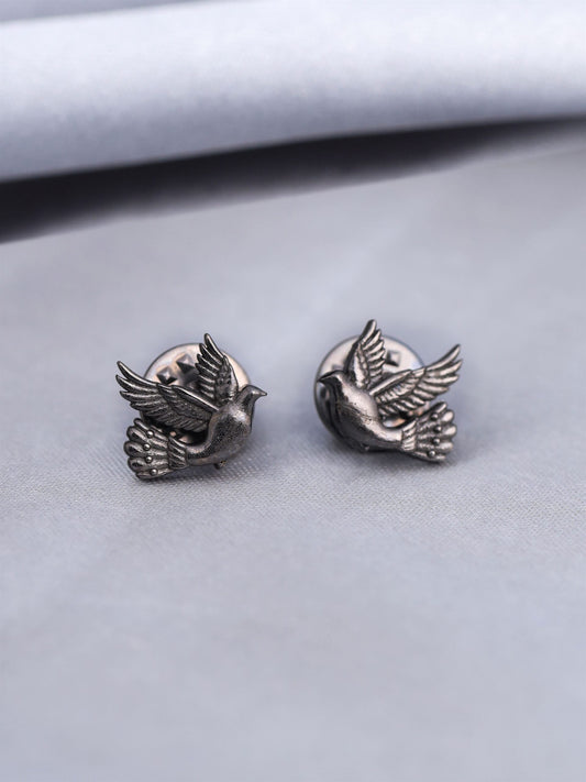 Flying Bird Collar Tips