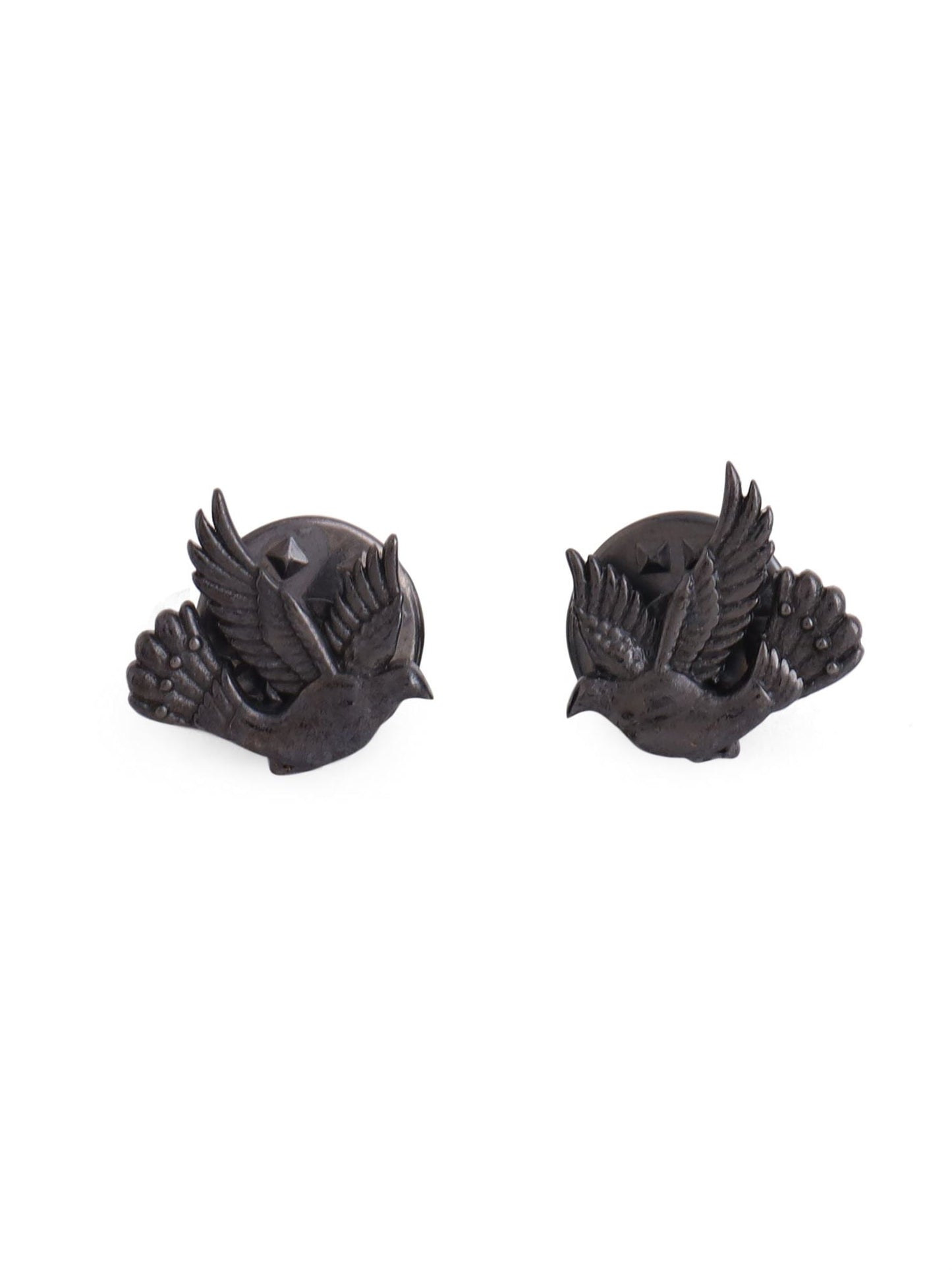 Flying Bird Collar Tips