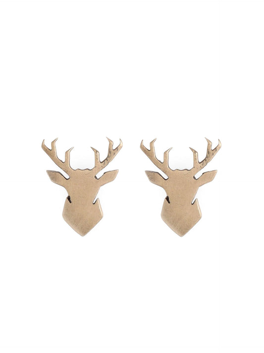 Imperial Stag Collar Tips