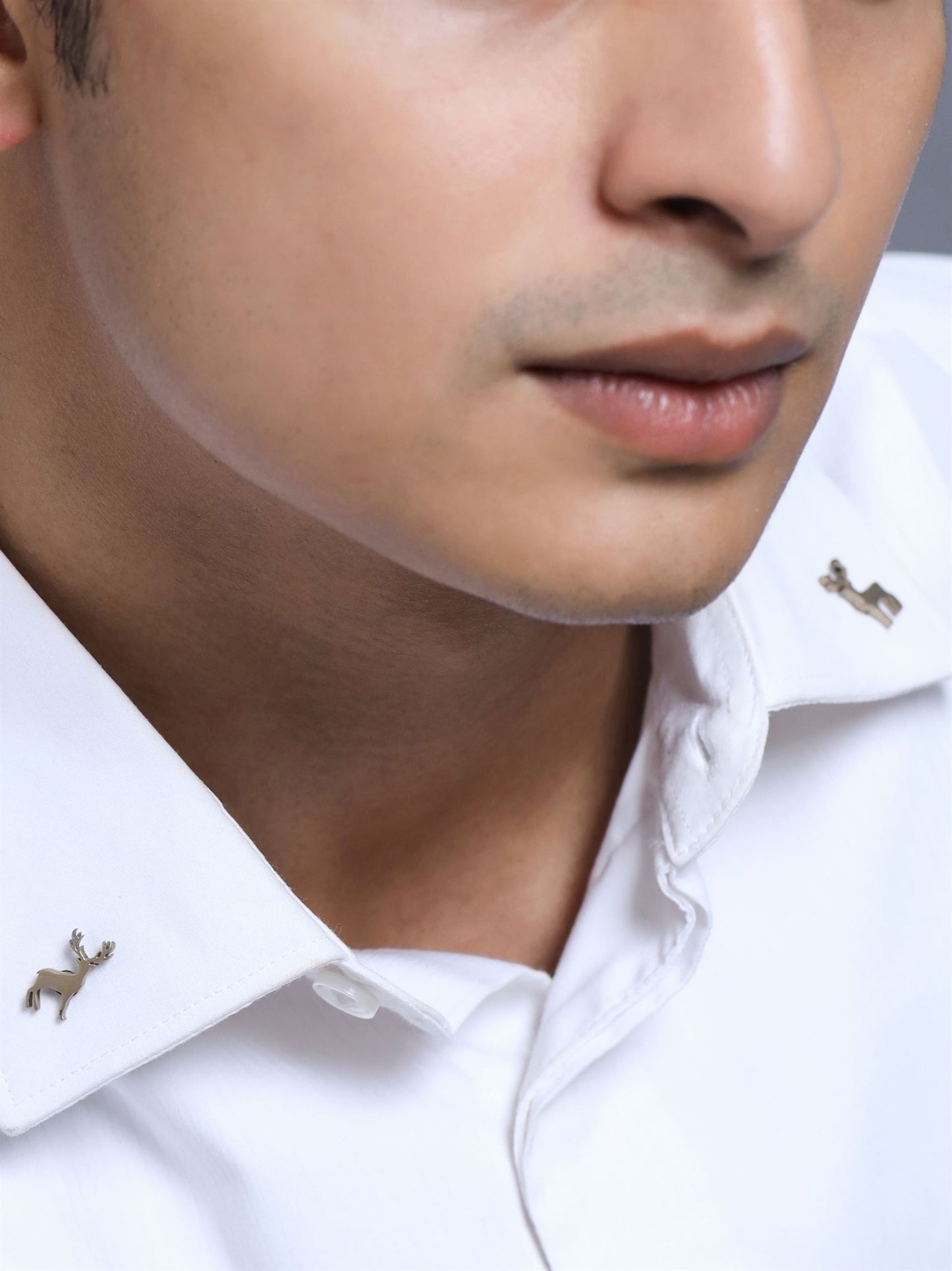 Daring Deer Collar Tips