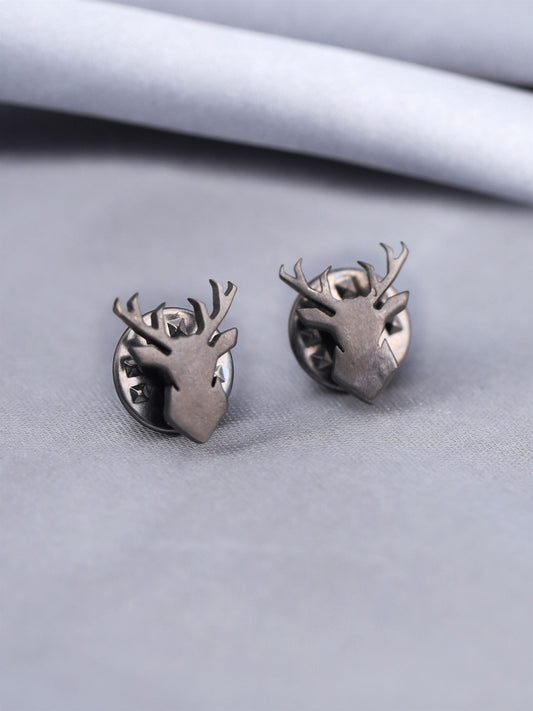 Imperial Stag Collar Tips