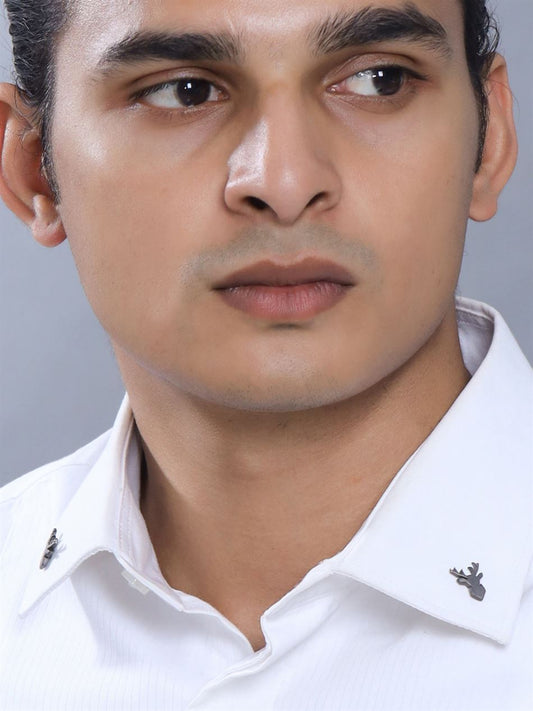 Imperial Stag Collar Tips