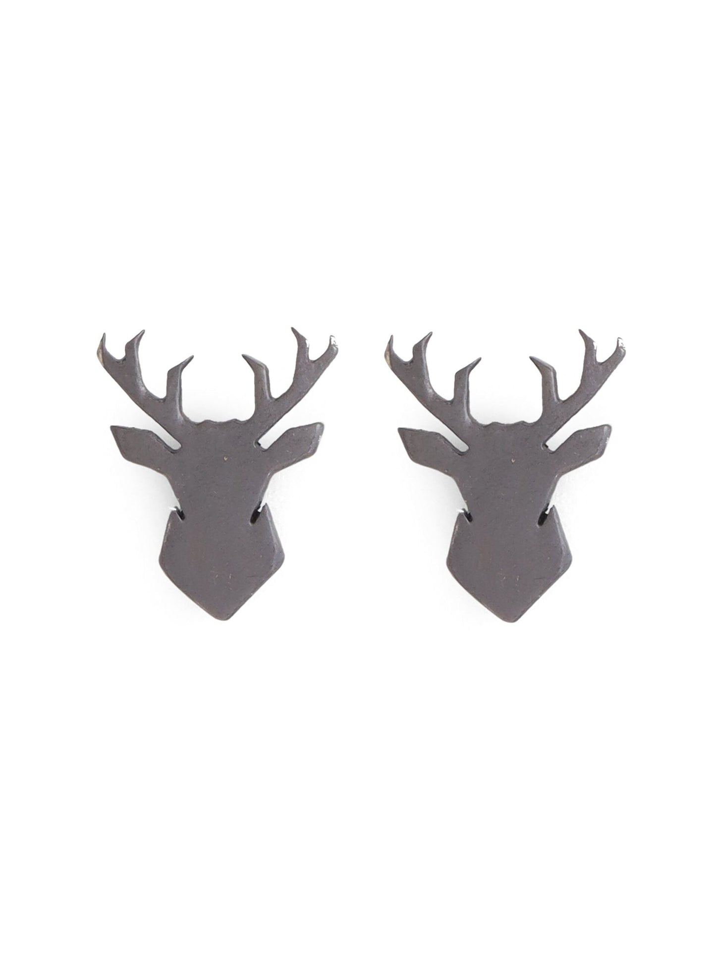 Imperial Stag Collar Tips