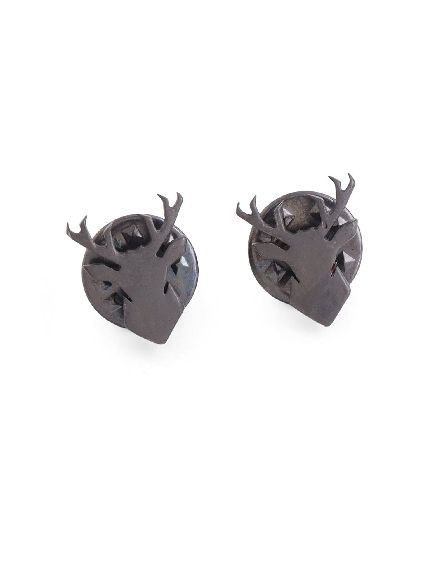 Imperial Stag Collar Tips
