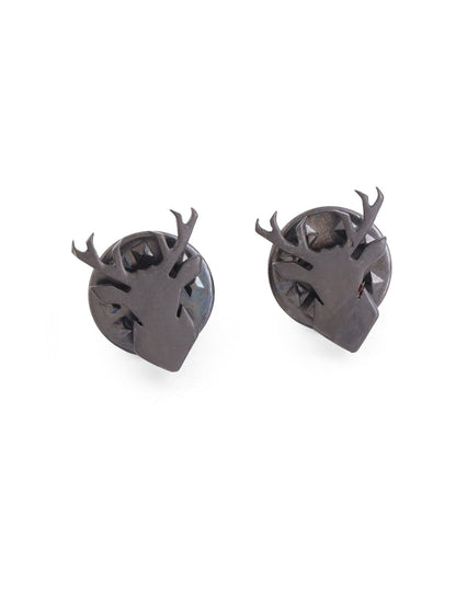 Imperial Stag Collar Tips