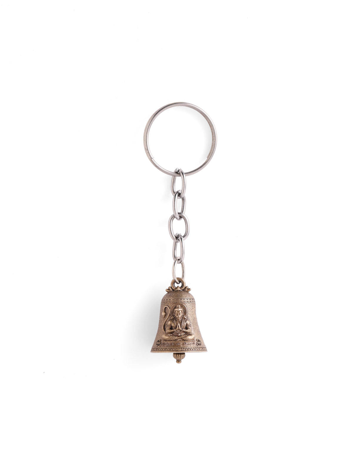 Anjaneya Raksha Bell