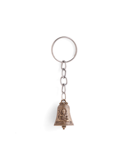 Anjaneya Raksha Bell
