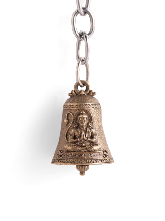 Anjaneya Raksha Bell