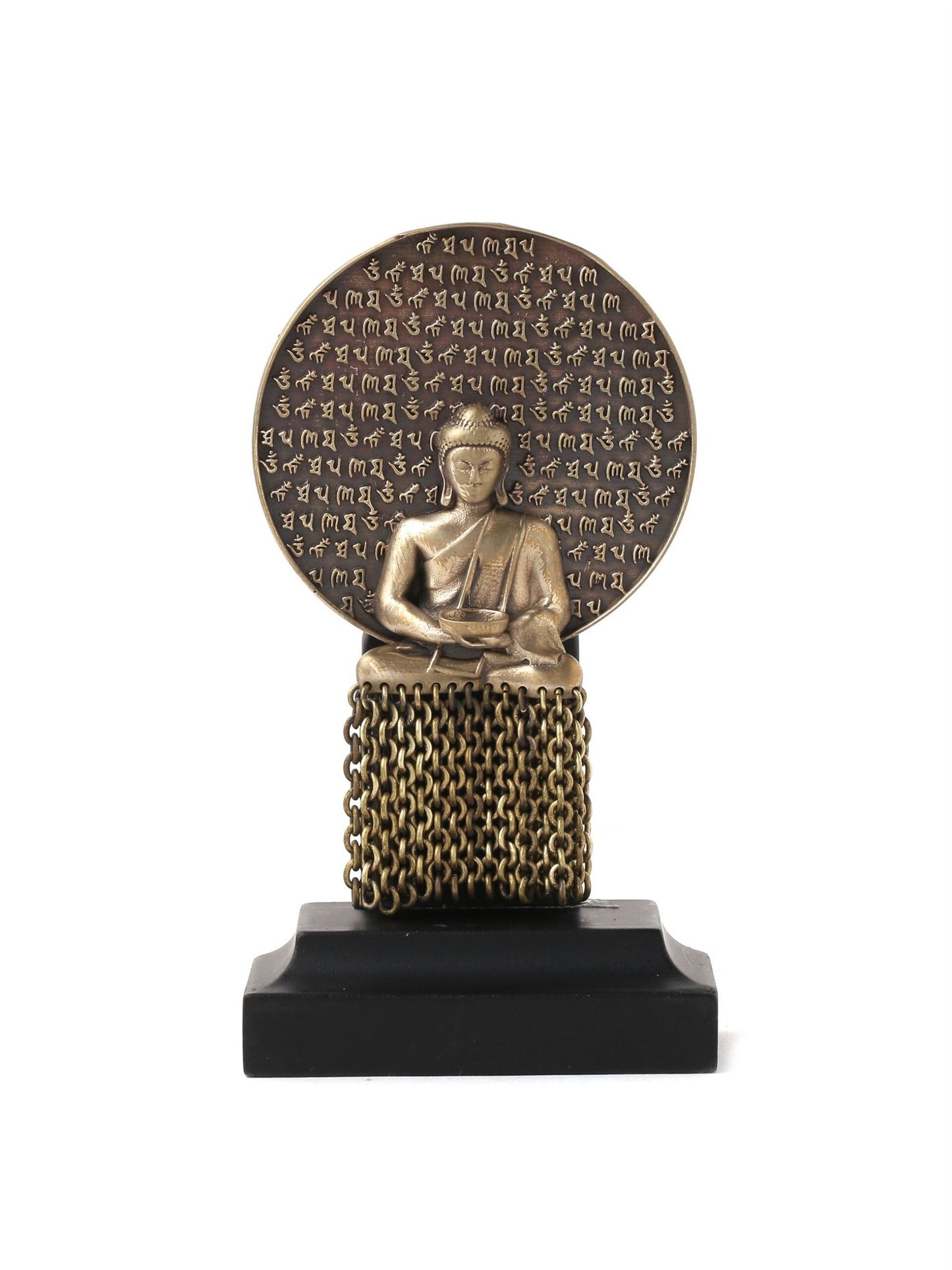 Tathagata car decor