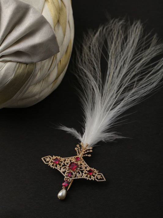 Ethereal Maharaja Kalangi