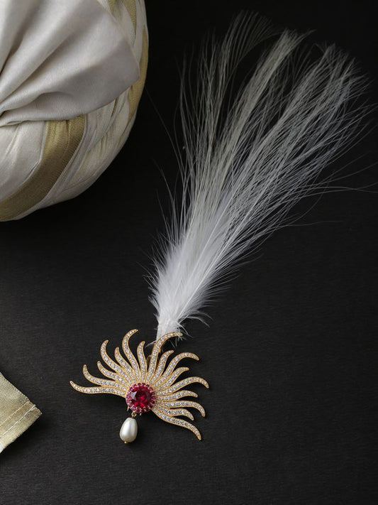 Exotic Maharaja Kalangi