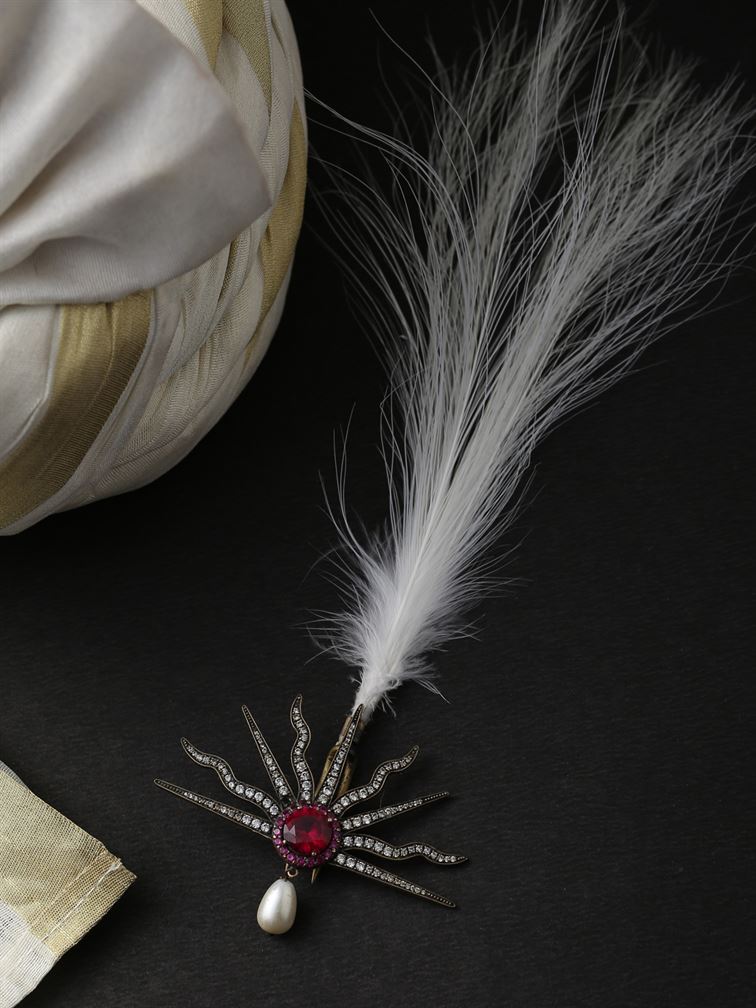 Regal Maharaja Kalangi