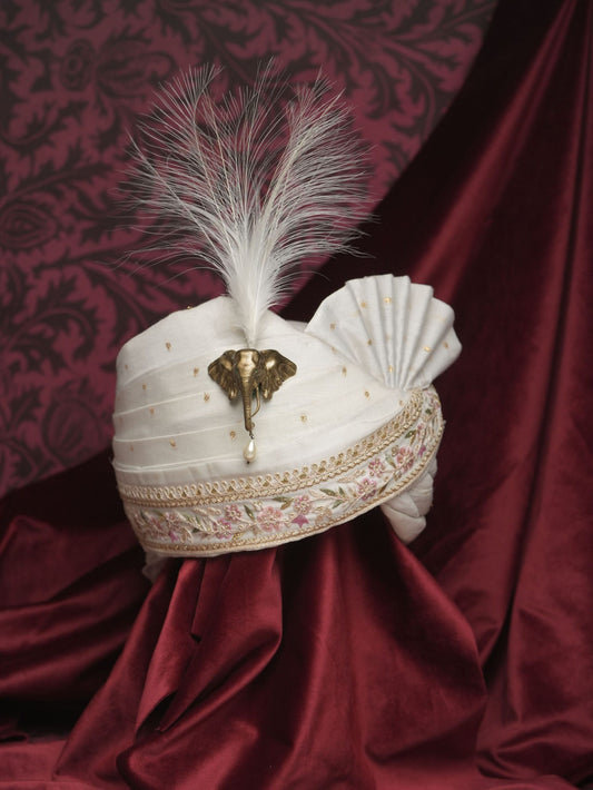 Brass Plated Majesty Kalangi