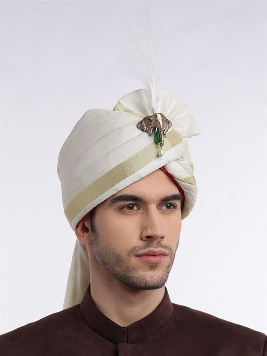 Brass Plated Majesty Kalangi