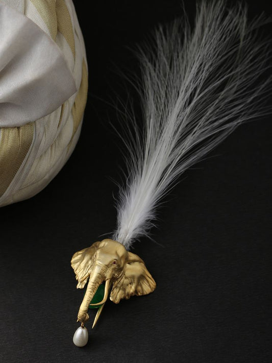 Bead Majesty Kalangi