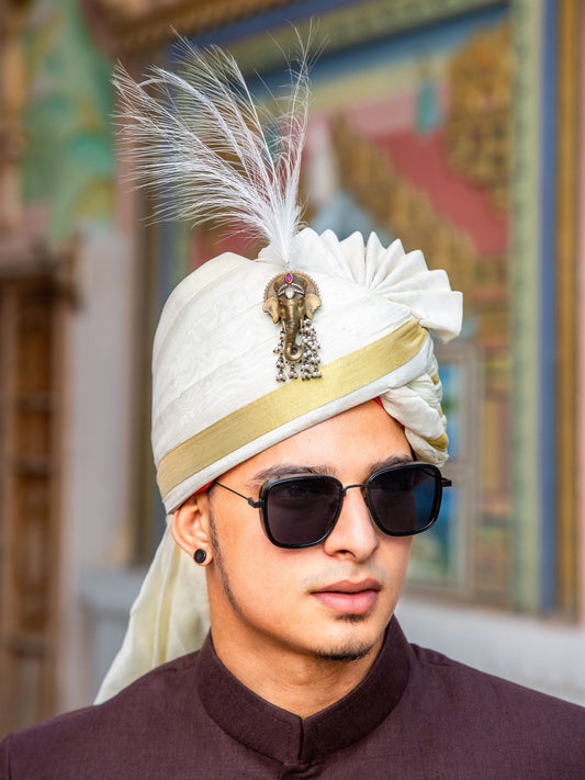 Lord Ganesha Kalangi