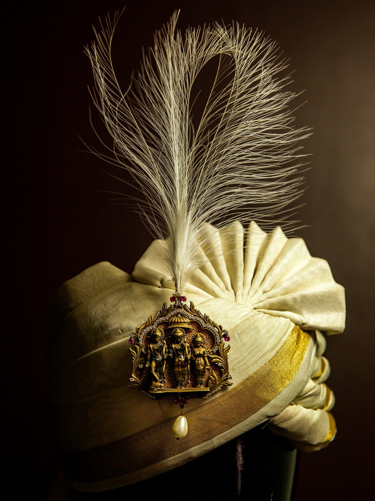 Ram Darbar Kalangi